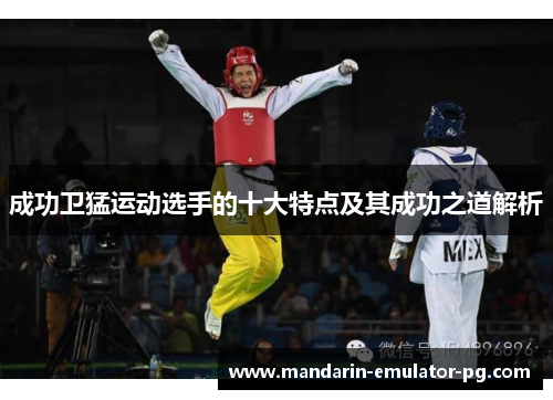 成功卫猛运动选手的十大特点及其成功之道解析