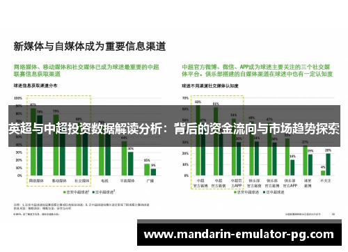 英超与中超投资数据解读分析：背后的资金流向与市场趋势探索